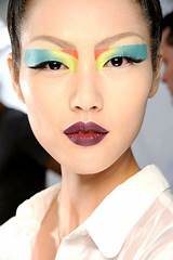 Pictures of Couture Makeup