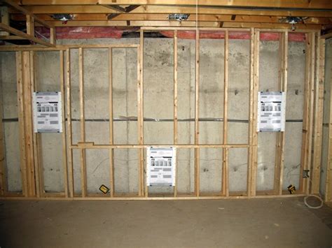 That way you will be able to simply pick one of the presented. Pre Wire for Basement Renovation or New Home - Toronto ...