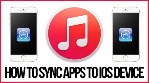 It is available for free as well as app to purchase. Itunes 12 Tutorial - How To Sync Apps To Your iPhone, iPad ...