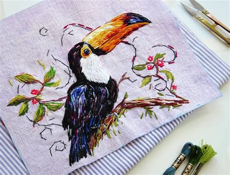 Inside the catalog you can find appliques, patches, fonts, flowers, cartoons, baby embroidery designs the most searched embroidery designs. 97 отметок «Нравится», 2 комментариев — embroidery artist ...