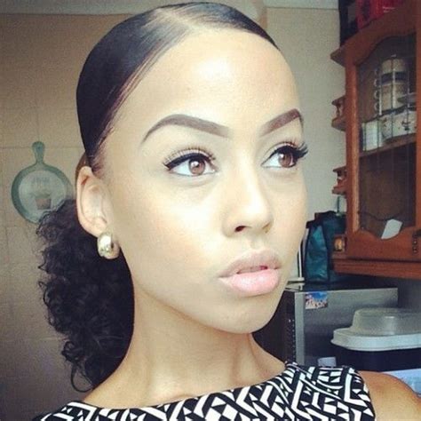 Natural aging is also another reason. 32 Eyebrows On Fleek - thirstyroots.com: Black Hairstyles