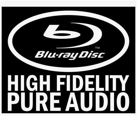 Blu Ray Audio Logo 1200x956 Png Download Pngkit