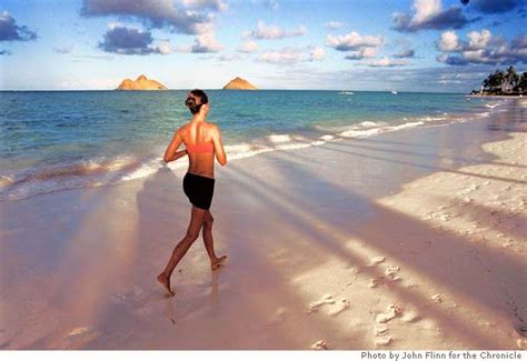 destination hawaii your own private oahu secluded beaches breathtaking beauty await on