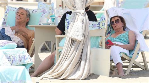 Nancy Pelosi Goes On Lavish Italian Vacation As Inflation Back Home