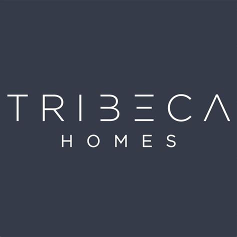 Tribeca Homes Facebook