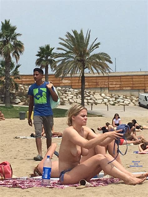 Barcelona Beach Preview June Voyeur Web Free Download Nude Photo Gallery