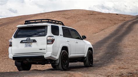 2022 Toyota Trd Off Road 4runner Photos All Recommendation