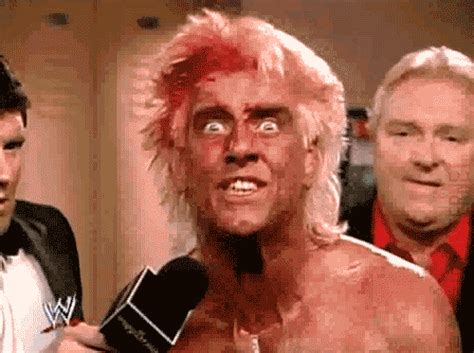 Once production got underway, burton was able to add his little nods and easter eggs as he pleased. Sports anchor references nearly every WWE legend during ...