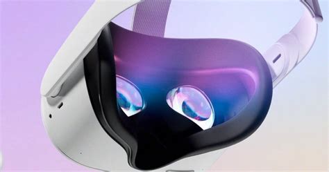 Oculus Quest 2 Vision Guide For Glasses Contacts And