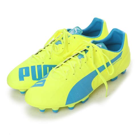【制作陣】 原案・メインシナリオ・キャラクターデザイン：枢やな supported by square enix 開発. プーマ PUMA サッカースパイク エヴォスピード 4.4 HG evoSPEED 4.4 ...