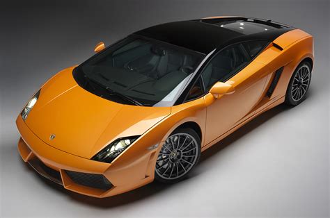 Lambo Launches Special Gallardo Autocar