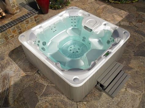 What Are Hot Tub Shells Made Of Hot Spring Spas