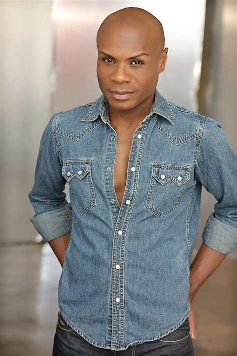 Once upon a time in new york . Nathan Lee Graham " The View UpStairs" | Get Out! Magazine ...