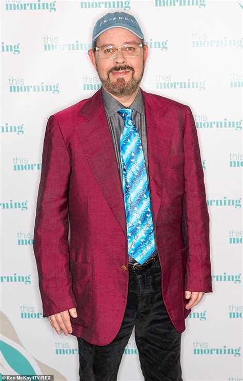 Friends star james michael tyler says he missed reunion so cancer diagnosis wouldn't 'bring a downer' on it. Friends star James Michael Tyler is UNRECOGNISABLE from ...