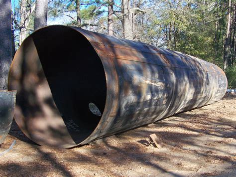 Check spelling or type a new query. Sterling Rail - Tank Car Culverts For Sale
