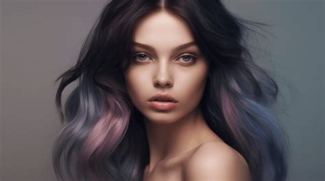 Unraveling The Genetic Mysteries Behind Hair Color All The Hairstyles