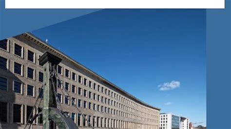Wie kaum ein anderes bauwerk in deutschland bietet die ehemalige reichsbank am werderschen markt in berlin die möglichkeit, beispielhaft die darüber hinaus kann das haus aber auch als symbol für die wechselvolle deutsche geschichte des 20. Bundesregierung | Publikationen | Das Haus am Werderschen ...