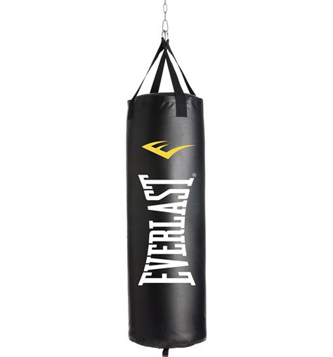 Everlast Mma Punching Bag With Stand Iqs Executive