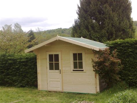 Pour cacher vos poubelles et garder un extérieur élégant, pensez à adopter ce cache et abri pour poubelles bac! Bienvenue chez Amexdéco.: Abri de Jardin de 4m² jusqu'a 12m²
