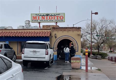 Mi Nidito Fine Mexican Food In The Old Pueblo Takes On Tucson