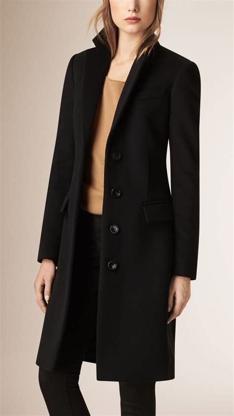 Tailored Wool Cashmere Coat Fall Fashion Coats Cashmere Coat Coats For Women
