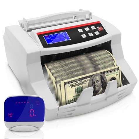 Pyle Prmc700 Home And Office Currency Handling Money Counters