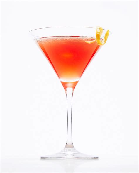 25 Vodka Cocktails Youll Want To Make Again And Again Vodka Cocktails French Martini Martini