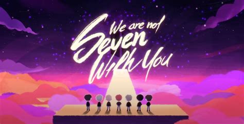 February 17, 2021 by admin. MV zu BTS' Song "We are Bulletproof: The Eternal" released ...