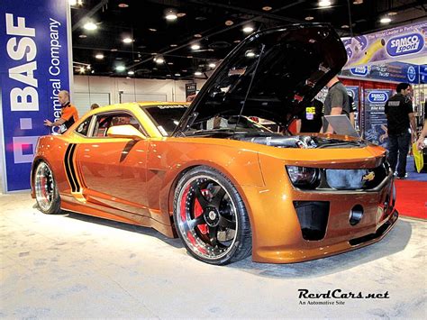 Real news, curated by real humans. sema 2015 las vegas auto show