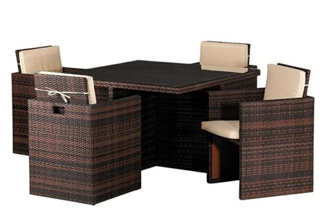 Patio collection is the leading patio and outdoor furniture source in southern california. Trendy Garden Furniture Sets - Comfort in the garden or on the balcony | Interior Design Ideas ...