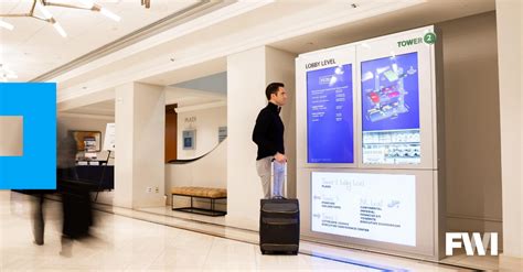Four Winds Interactive On Linkedin Digital Signage Software From Fwi