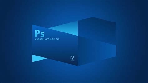 Photoshop Logo Wallpapers Wallpaper Cave