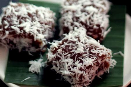 950 gr singkong parut 2. Resep Ongol Ongol Singkong Enak - Resep Masakan Jawa Kuno