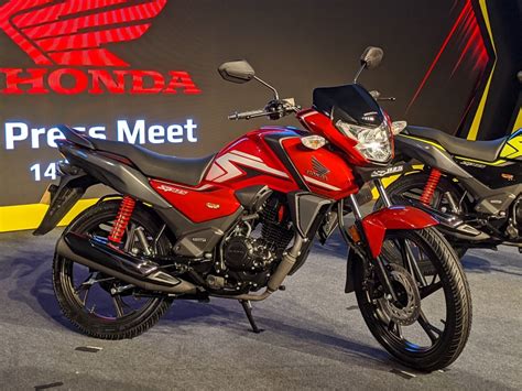 New Honda Sp 125 Bs6 Price In India