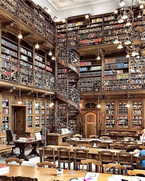 Steampunk Tendencies Steampunkt Twitter Home Library Design