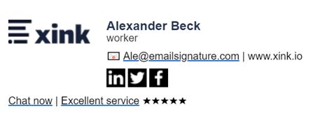 How To Add Emojis To The Email Signature Help Center