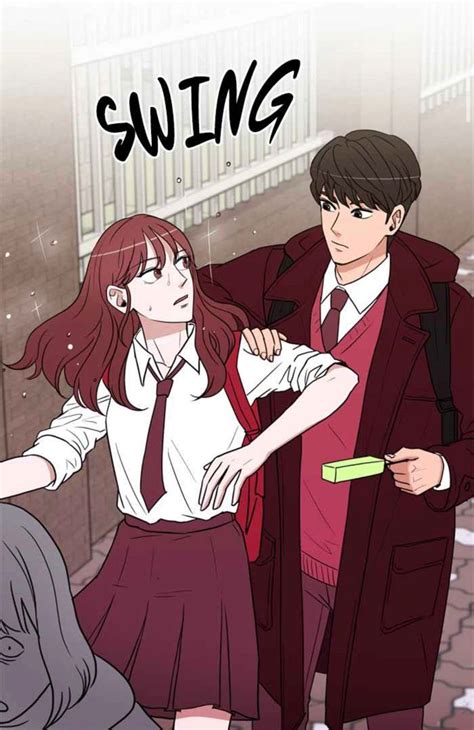 Scorching Romance - Ep. 1 in 2021 | Webtoon, Romance, Manhwa