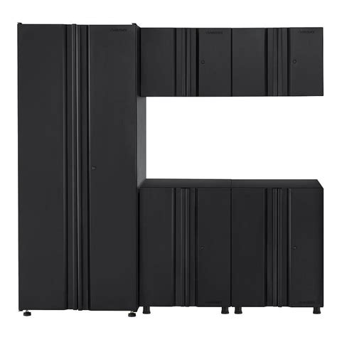 Husky base cabinet, search your space and workbench features both the husky in w x in a steel garage cabinet in w x 18d x in phoenix. Husky 5-Piece Welded 78-inch W x 75-inch H x 19-inch D ...