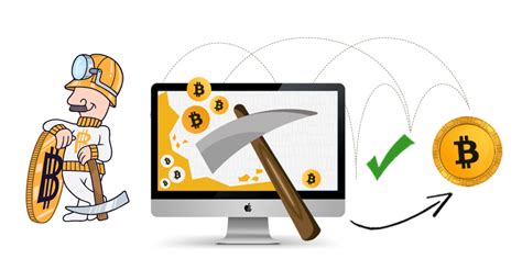 Beginners Guide Cryptocurrency Mining