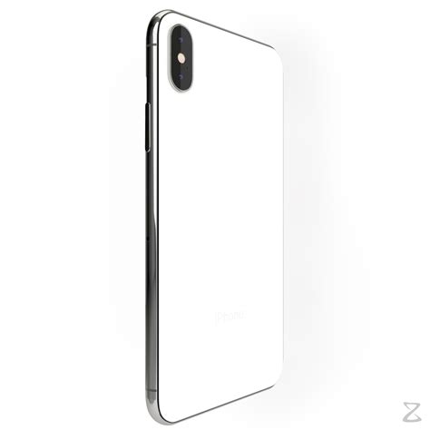 Apple Iphone X 3d Model 29 Max Free3d