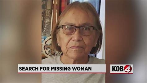 Reward Offered In Case Of Missing Woman Kob Com