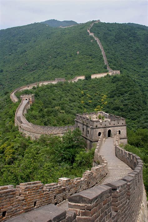 Big Wall China · Free Photo On Pixabay