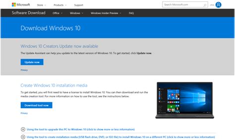 How To Solve Windows 10 Update Failed Tech Men