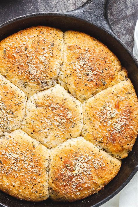 How long you need to bake depends on your oven. How to Make the Best Pull-Apart Keto Bread Recipe — Eatwell101