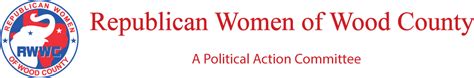 About Republican Women Of Wood County