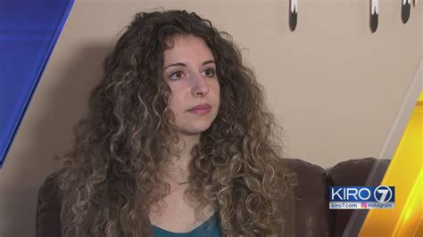 Sexual Assault Survivor Seeks Longer Protections For Victims Statewide Kiro 7 News Seattle