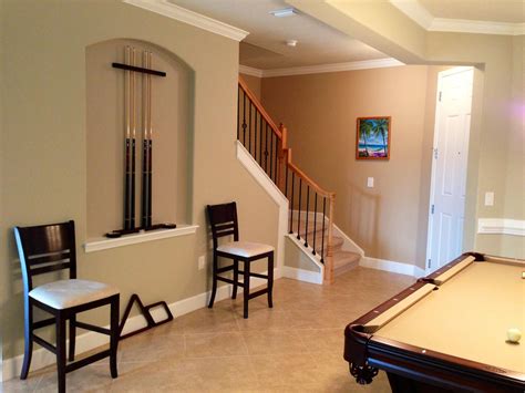 Planning your pool table room decor is no different. Pool Table Room Ideas | Pool table room, Billiards room ...