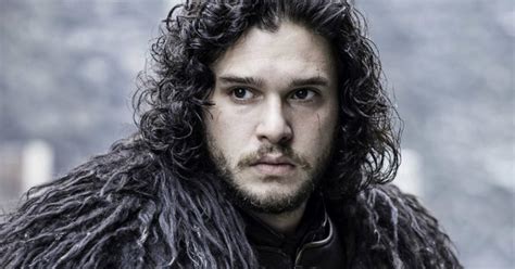 Game Of Thrones Jon Snow Sequel Series Starring Kit Harington In The Works Cosmic Book News