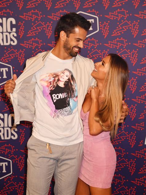 Eric Decker And Jessie James Decker Best Pictures From The 2019 Cmt