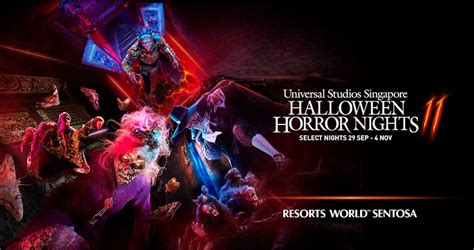 Halloween Horror Nights Event Guide Dejiki Com